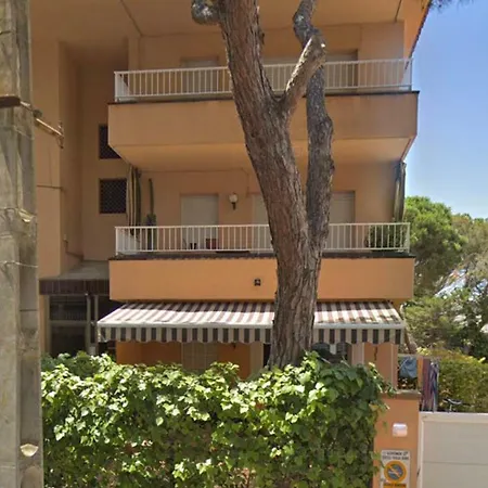 Apartment Apartamento Con Ubicacion Inmejorable
