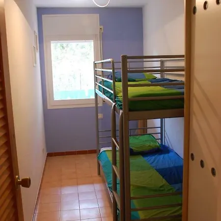 Apartment Apartamento Con Ubicacion Inmejorable Platja d'Aro