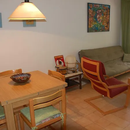 Apartamento Con Ubicacion Inmejorable Apartment *