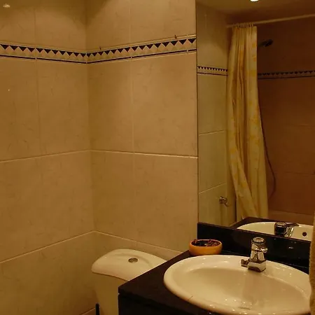 Apartamento Con Ubicacion Inmejorable
