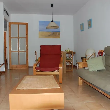 Apartamento Con Ubicacion Inmejorable *