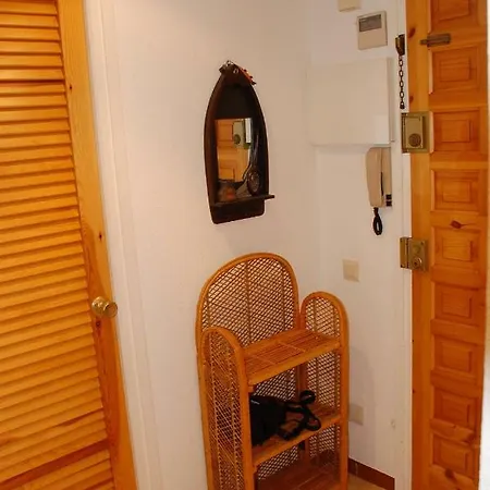 Apartamento Con Ubicacion Inmejorable *