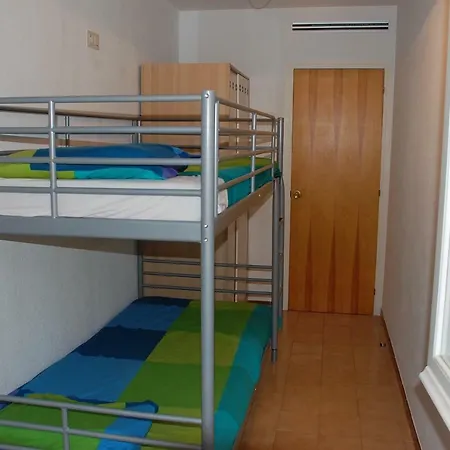 Apartment Apartamento Con Ubicacion Inmejorable *