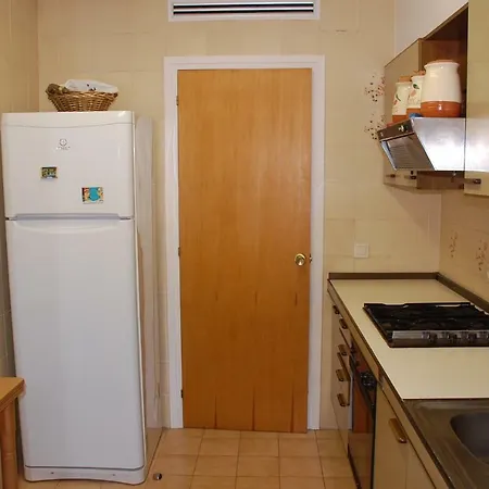 Apartamento Con Ubicacion Inmejorable Apartment *