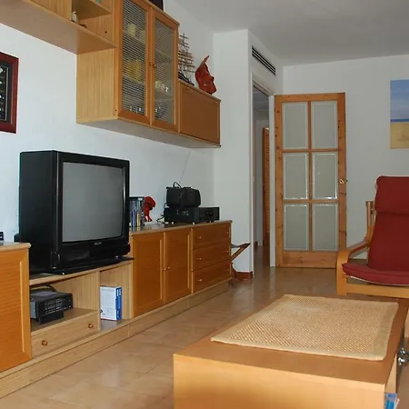 Apartamento Con Ubicacion Inmejorable Apartment