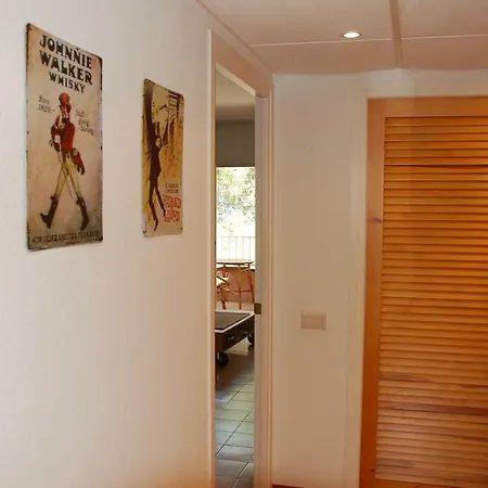 Apartamento Con Ubicacion Inmejorable Apartment Platja d'Aro