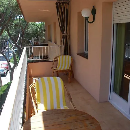 Apartamento Con Ubicacion Inmejorable Apartment